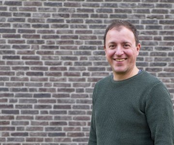 Dr. phil. Richard B&ouml;sch, M. A.